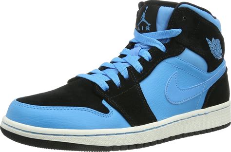 nike sneaker herren blaue sohle|Blaue Sneaker für Herren von Nike .